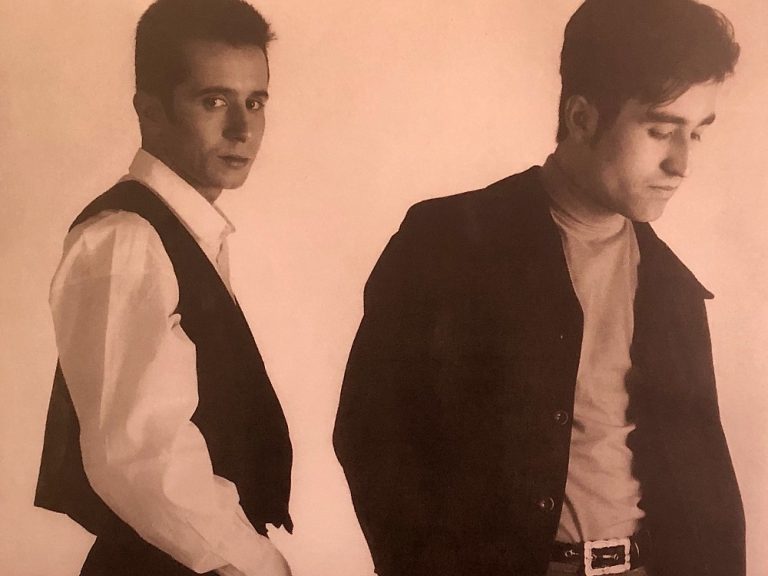 30 años de Corazones de Los Prisioneros