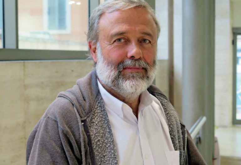 Benito Baranda por crisis del Covid-19: 