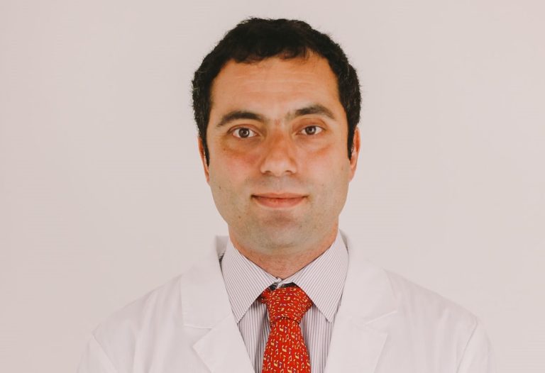 Doctor Juan Carlos Said: 