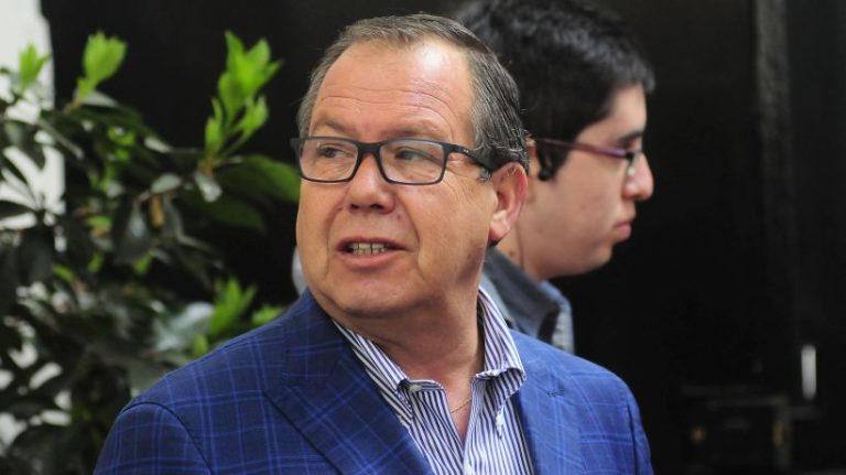 Alcalde de La Granja reconoce “puede caerse en presiones” de distintos grupos por priorización de vacunación Covid