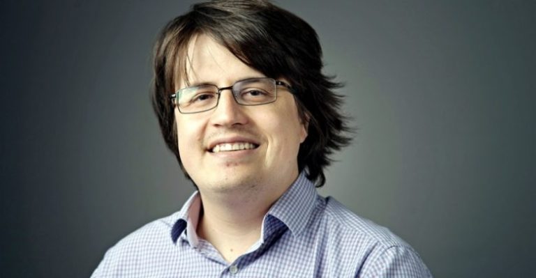 Franco Basso, doctor en transporte y logística: 