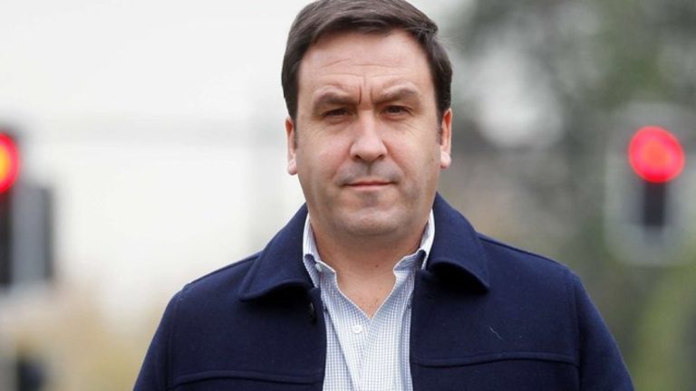 Juan Pablo Swett y créditos Covid-19: “Hay un error político de parte del ministro de Hacienda, que generó una expectativa incorrecta”