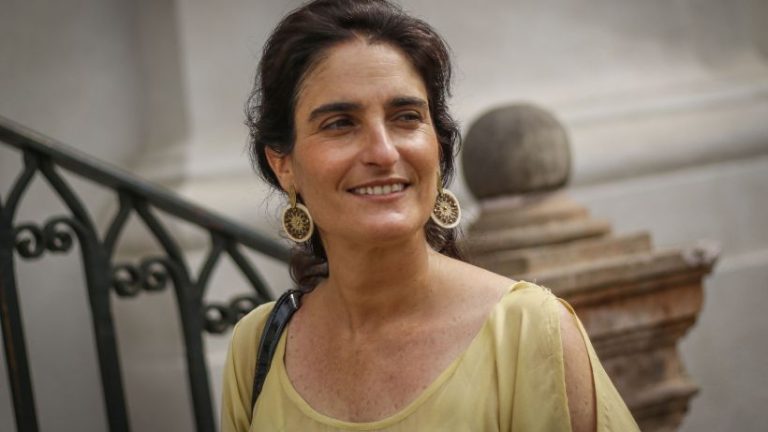 Zaldívar reconoce que tercer 10% puede entrar “alivio inmediato”, pero asegura que a la larga agrava a situación de las pensiones