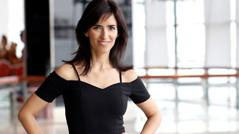 Paz Bascuñan nos habló de la webserie 