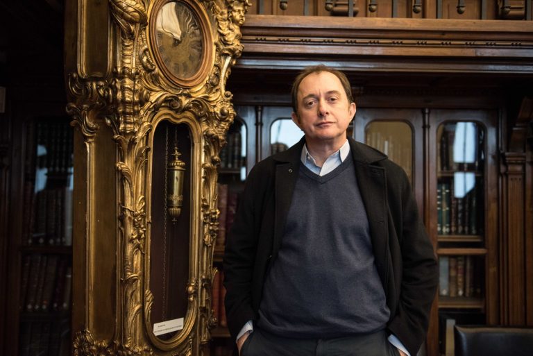 Iván Poduje, arquitecto: 