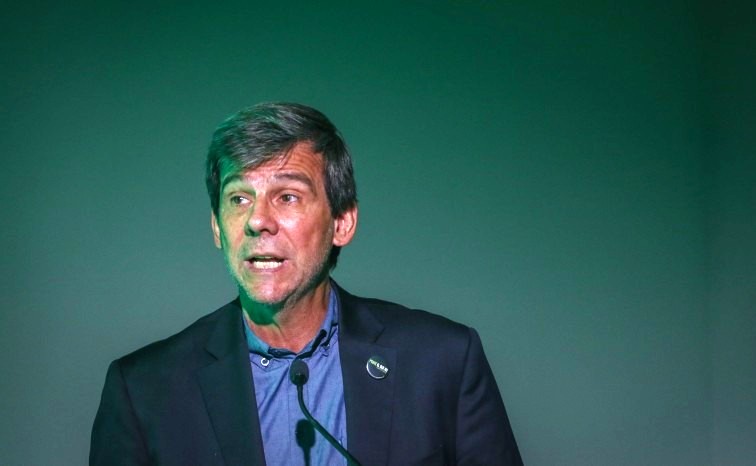 Rodrigo Jordán señala que estamos en medio de una “crisis humanitaria” y advierte sobre “el riesgo de un nuevo estallido social”