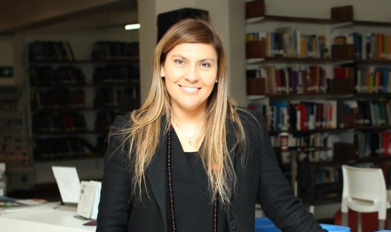 María de los Ángeles Romo nos habló de Start Up Chile y sus nuevos desafíos a 10 años de su creación