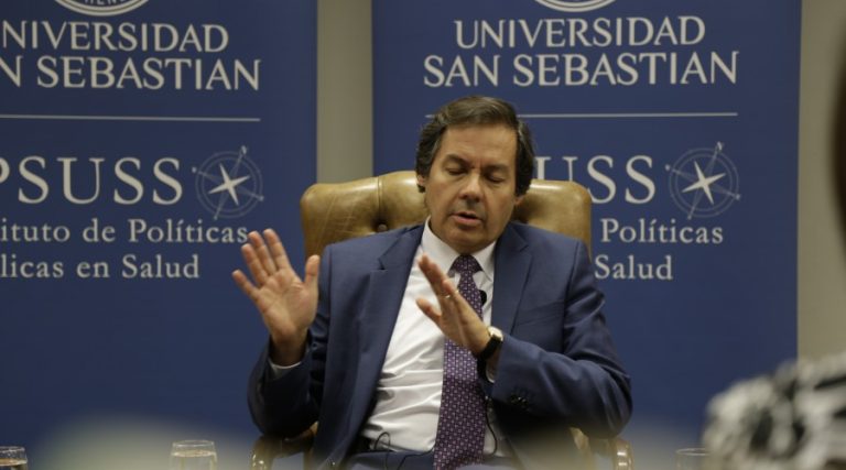 Doctor Carlos Pérez: 