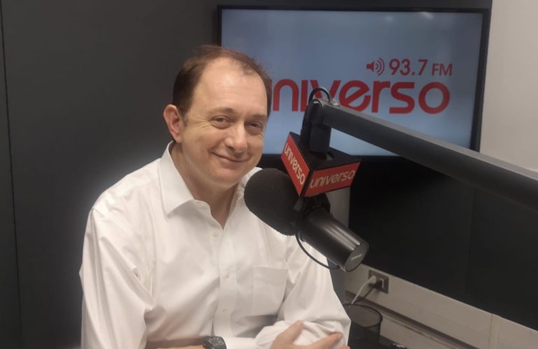 Poduje por ataques a estatua de Baquedano: “estamos normalizando que un monumento histórico sea vandalizado”