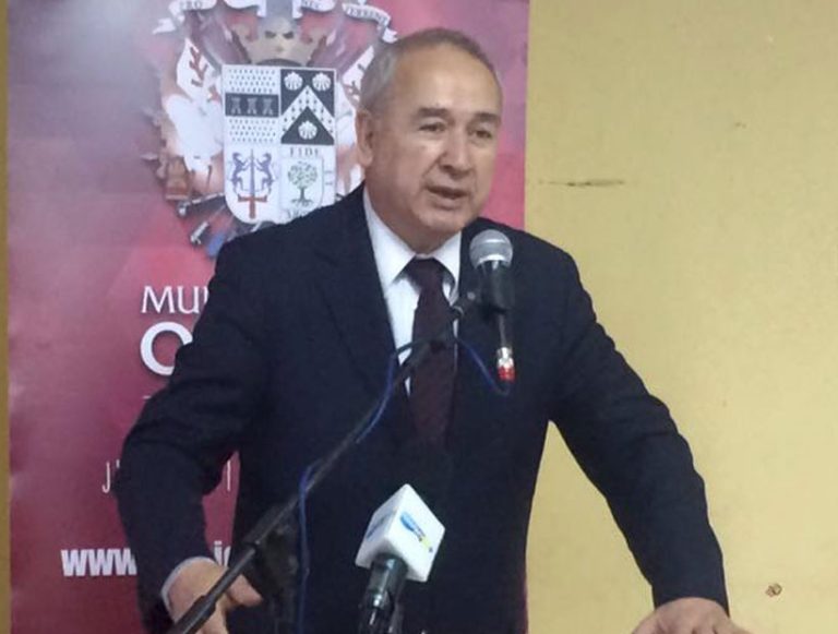 Alcalde de Osorno descarta nueva normalidad en la ciudad: “Estamos lejos de cantar victoria”