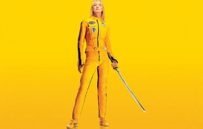 Así sería la historia de Kill Bill Vol.3, segun Vivica Fox