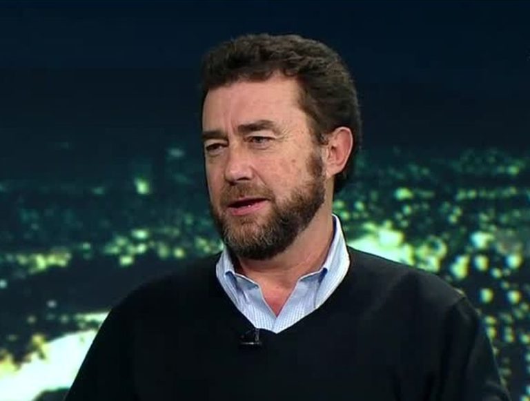 Director Social Hogar de Cristo y realidad en territorio: “La variable del hambre es uno de los temas más apremiantes”