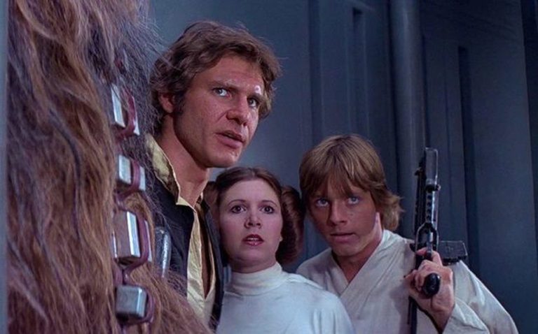 El emocionante video con el que Star Wars celebra su día