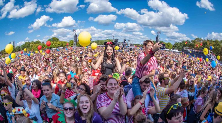 Industria Musical creció más de un 8% durante el 2019