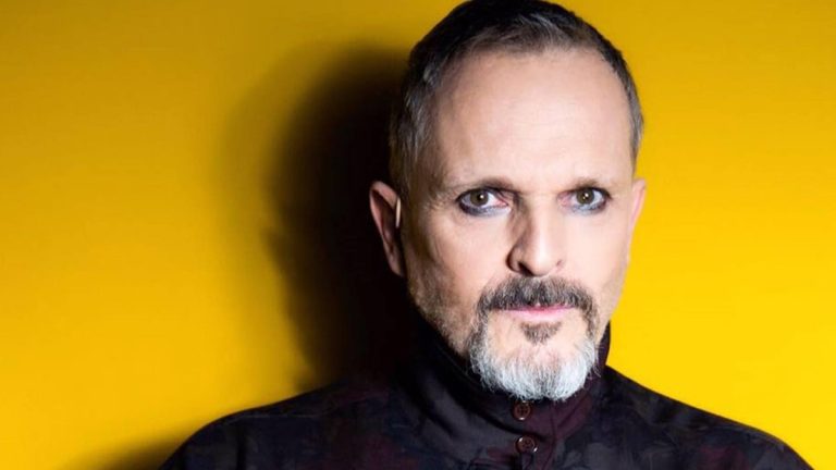 Miguel Bosé en modo conspiranoico: dice que el coronavirus es 