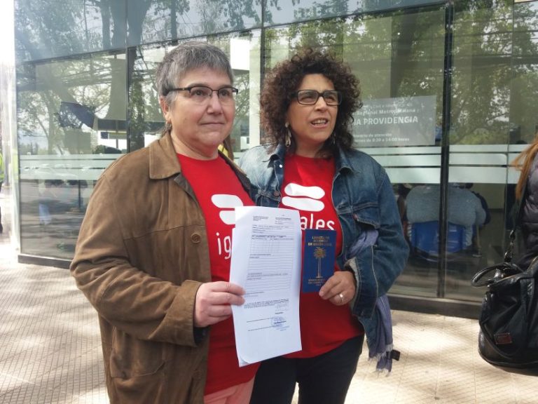 Pi y fallo que señala que Attilio tiene dos mamás: “Lo mejor para este niño era reconocer sus vínculos de filiación con ambas”