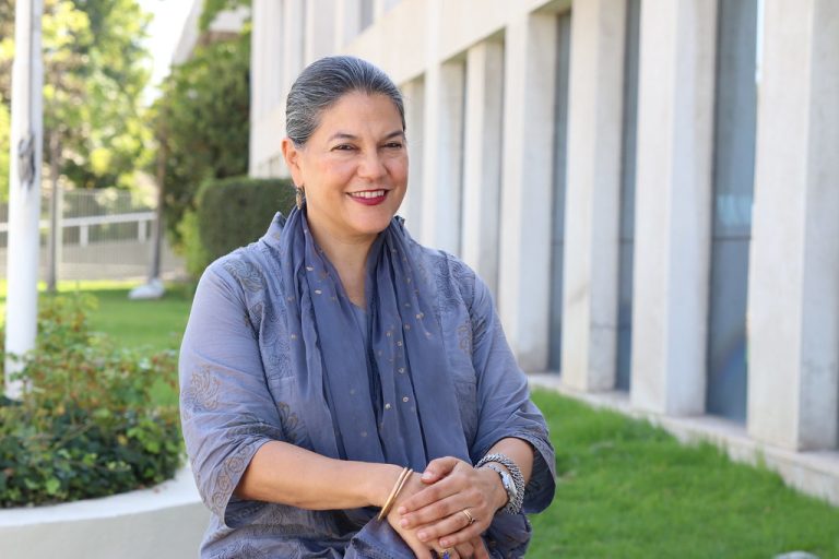 Representante de FAO en Chile recomienda que el Estado entregue “bono contra el hambre” para complementar la canasta