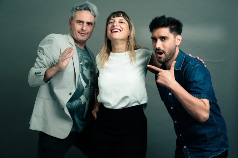 Ignacio Franzani reveló los regalos más freak que se le pueden hacer a un padre en su día en tiempos de coronavirus