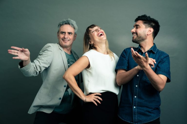 ¿Qué es lo que más te molesta de tus vecinos en cuarentena? Sobre eso y mucho más hablamos con Ignacio Franzani