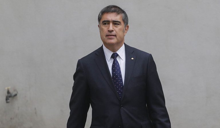 Desbordes solicita investigar posible presencia de grupos iraníes y 