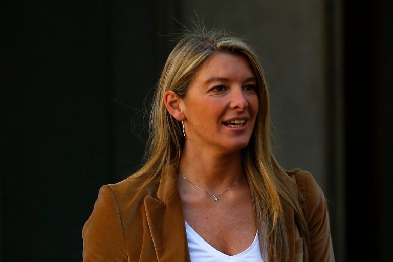 Marcela Sabat por proyecto del gobierno en ayuda de madres: 