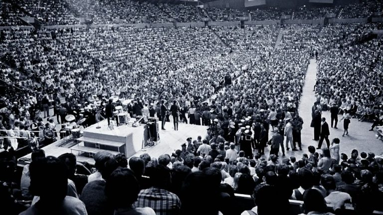 McCartney recuerda como The Beatles desafiaron la segregación racial en EE.UU.