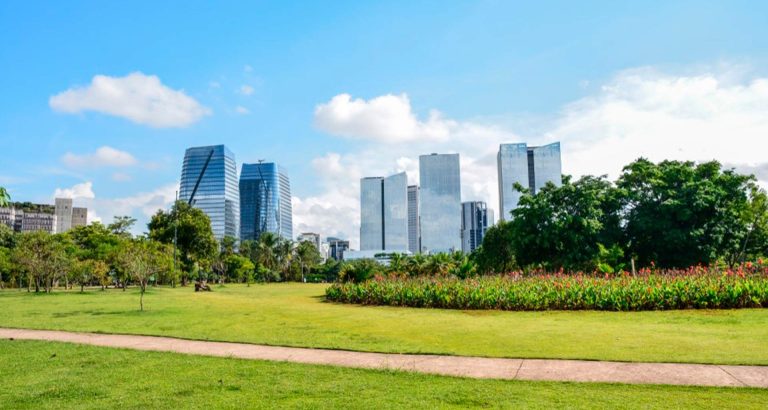 Soledad Larraín, de Mujer Arquitecta, nos habló sobre el futuro de las ciudades postpandemia