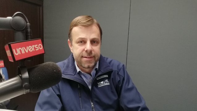 Alcalde Codina por ataque a consultorio en Puente Alto: “Lo que hace la violencia es frenar cualquier cambio profundo”