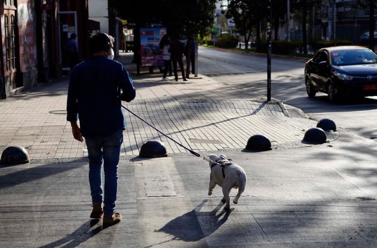 Secretario Técnico del Colegio Médico cuestiona campaña del gobierno por Covid-19: “Se requieren mensajes positivos y empoderadores”