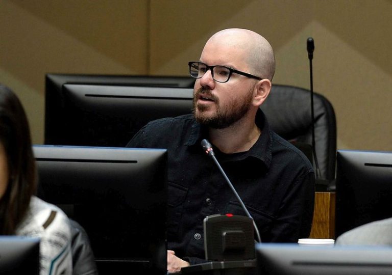 Giorgio Jackson y posibilidad de reunirse con el PDG: 