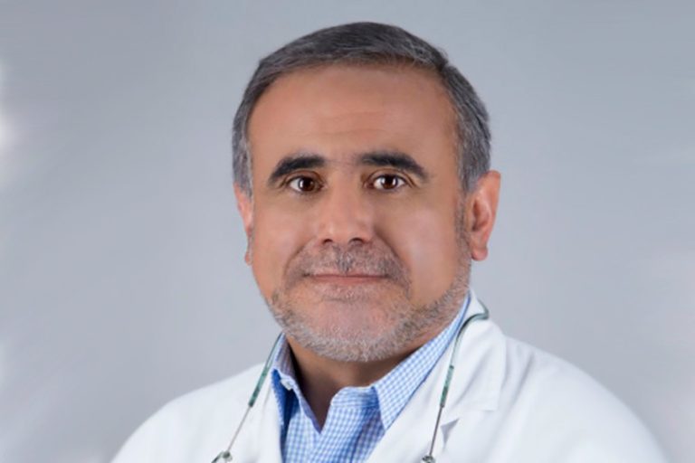 Doctor Ugarte indica que por la cantidad de contagios “hacer una adecuada trazabilidad de casos es difícil”