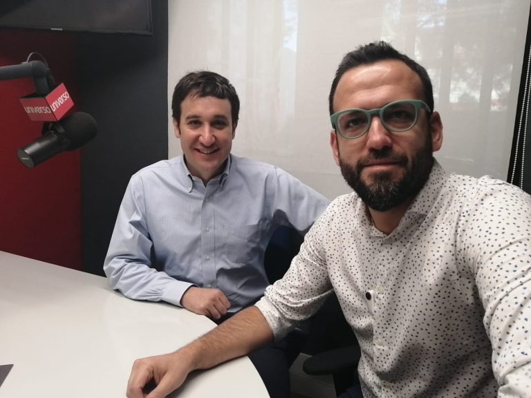 Diputados Vidal (RD) y Ramírez (UDI) valoran diálogo entre el gobierno y la oposición