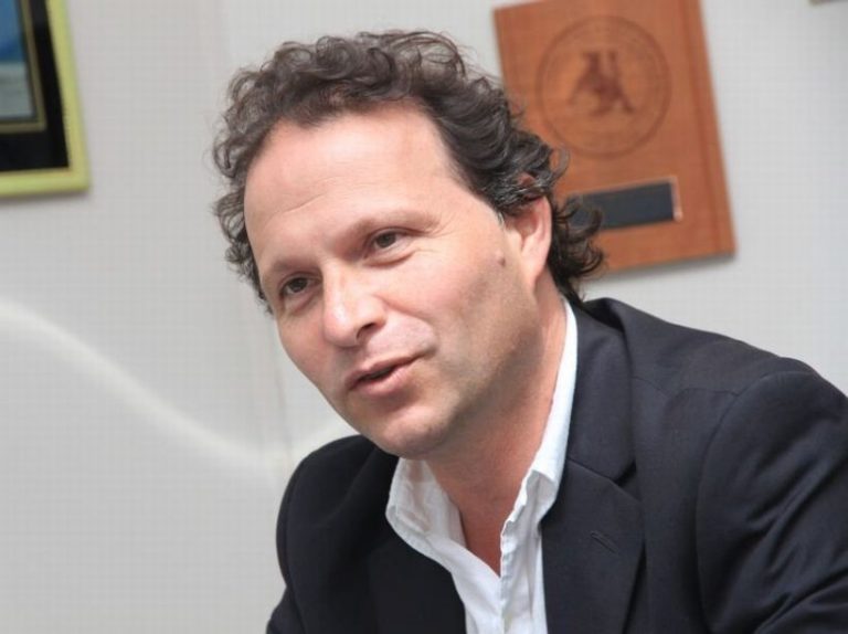 Senador De Urresti por nuevo 10%: Si el Gobierno recurre al TC y “éste echa abajo el tercer retiro, va a haber una enorme protesta social”