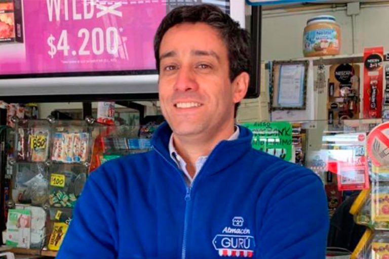 Carlos Uhlmann nos habló de Almacén Gurú: La app que ayuda a los almaceneros a comprar online