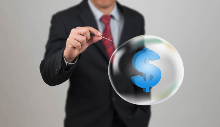 Manuel Fernández nos habló de la burbuja de las punto com, del nuevo robot chileno y de la inteligencia de datos de Contraloría