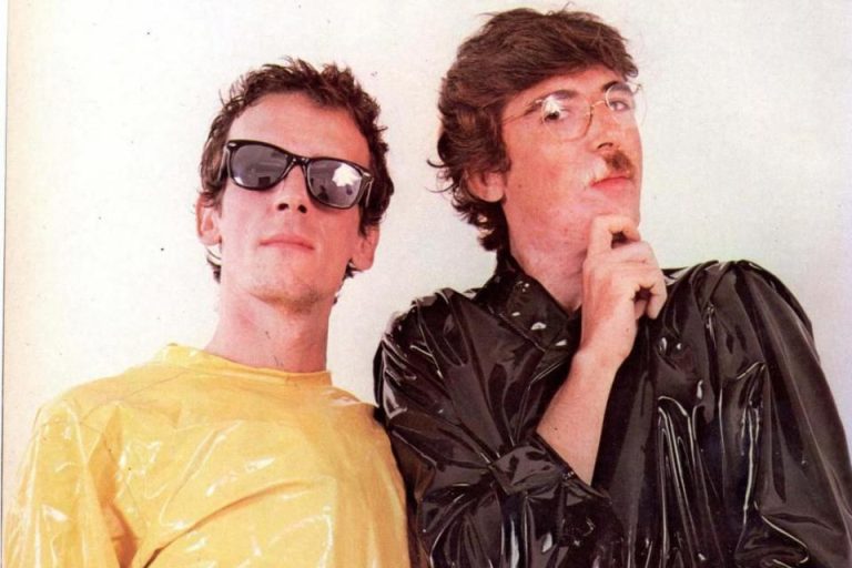 Imperdible: Charly García y Luis Alberto Spinetta reseñan videojuegos en YouTube