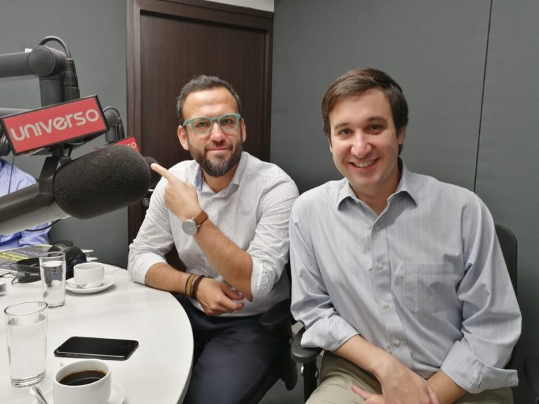 Diputados Ramírez y Vidal por cuarto retiro: La clase política no 