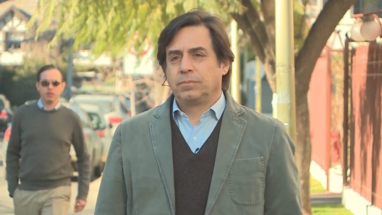 Guillermo Larraín, ex superitnendente de Pensiones ante votación de autoprestamo: 