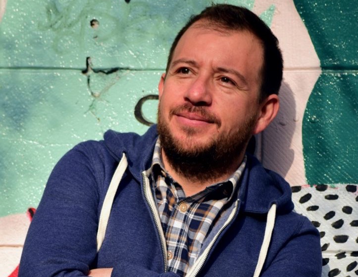 Gabriel León nos contestó algunas preguntas de 