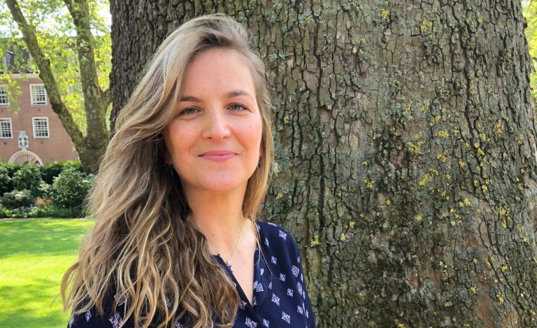 Josefina Errázuriz nos habló de cambios sistémicos en las empresas y de nuevos órdenes