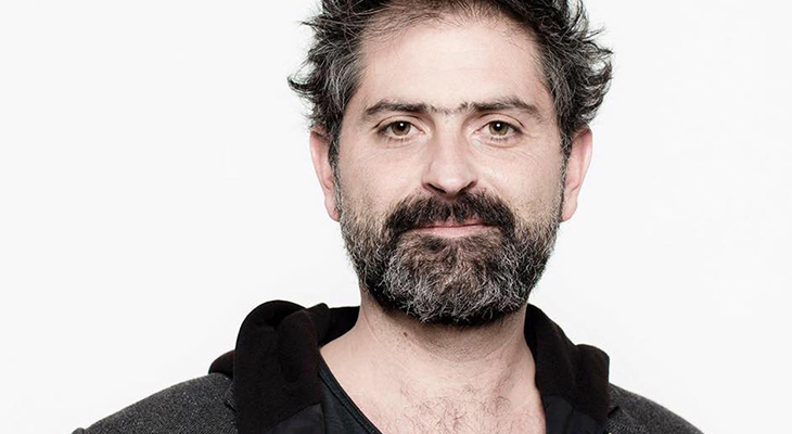 Julián Ugarte de SociaLab: 