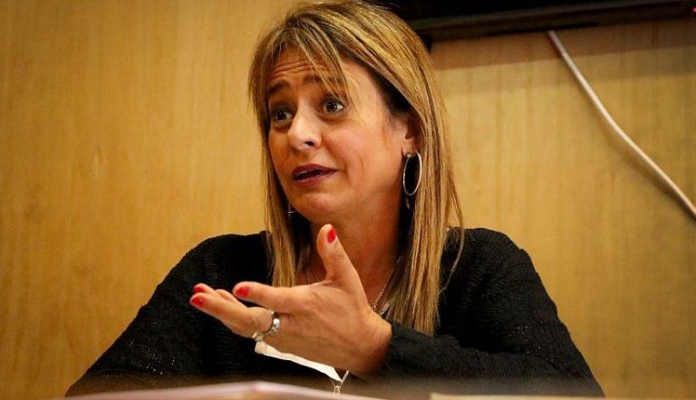 Van Rysselberghe por posnatal: “No puede ser que por mayorías circunstanciales quienes hacen las leyes estén dispuestos a infringirlas”