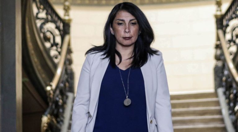 Ministra Rubilar anuncia que gobierno prepara nuevo IFE para enfrentar rebrotes