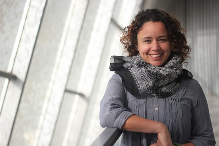 Lorena Pérez Roa de NUMAAP sobre crédito a clase media: 