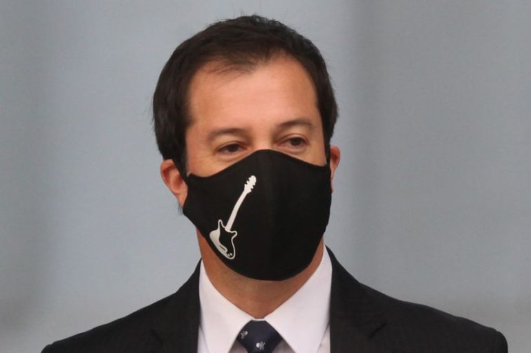 Palacios por alza de IPC y nuevo 10%: “Votar a favor del cuarto retiro es hacer campaña a costa de los más pobres, los adultos mayores y las Pymes”