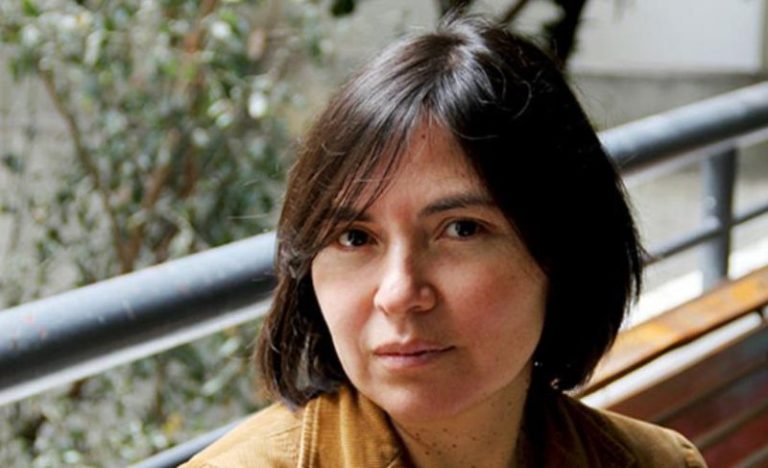 Alejandra Matus sobre Piñera: 