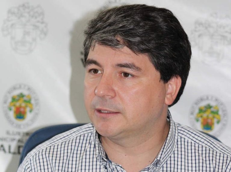 Alcalde de Valdivia critica el desconfinamiento: 