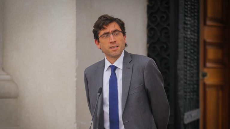 Subsecretario de Previsión Social explica el paso a paso para el retiro del 10% de las AFP