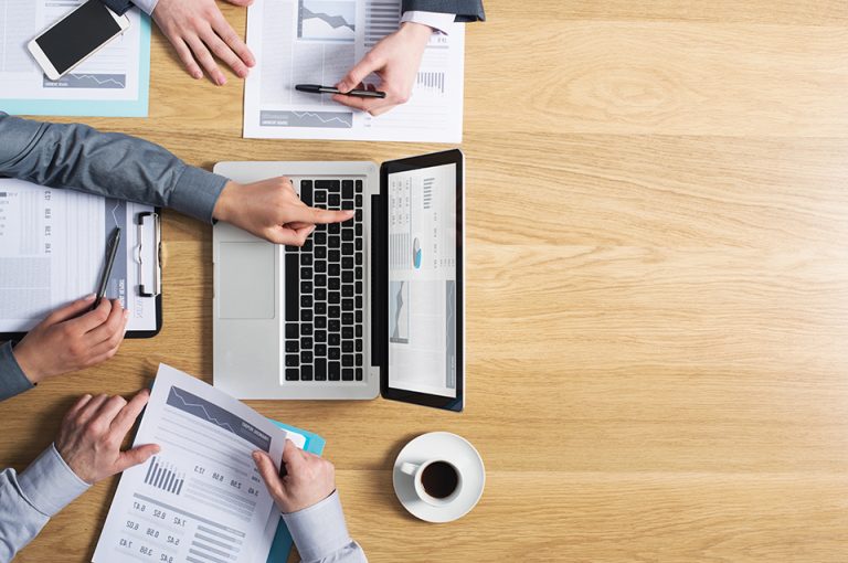 Gabriel Vegara, CEO de Smart CFO: 