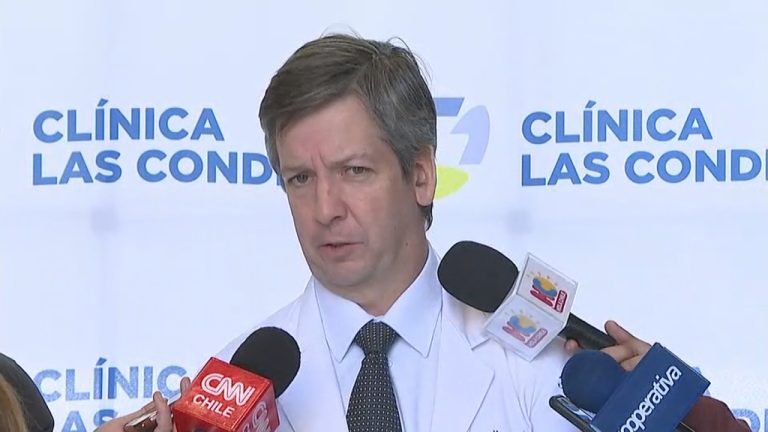 Dr. Regueira advierte de 